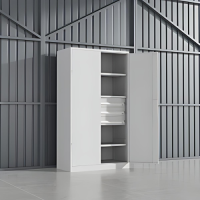 Tool Cabinet