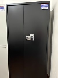 Confidential Cabinet