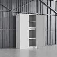 Tool Cabinet