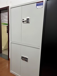 Confidential Cabinet