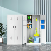 Cleaning Cabinet
