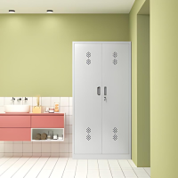 Cleaning Cabinet