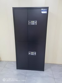 Confidential Cabinet