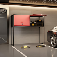 Parking Cabinet