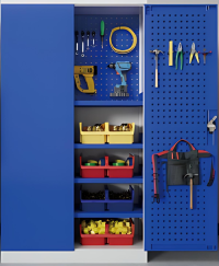 Tool Cabinet