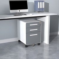 Movable Cabinet