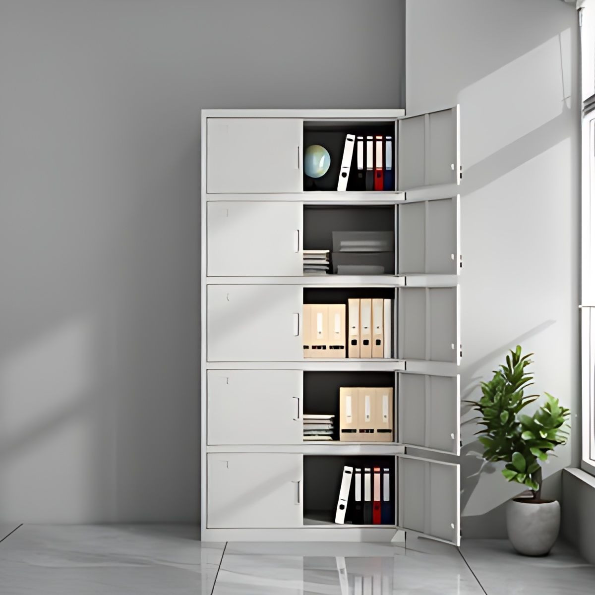 File Cabinet