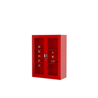 Fire Cabinet