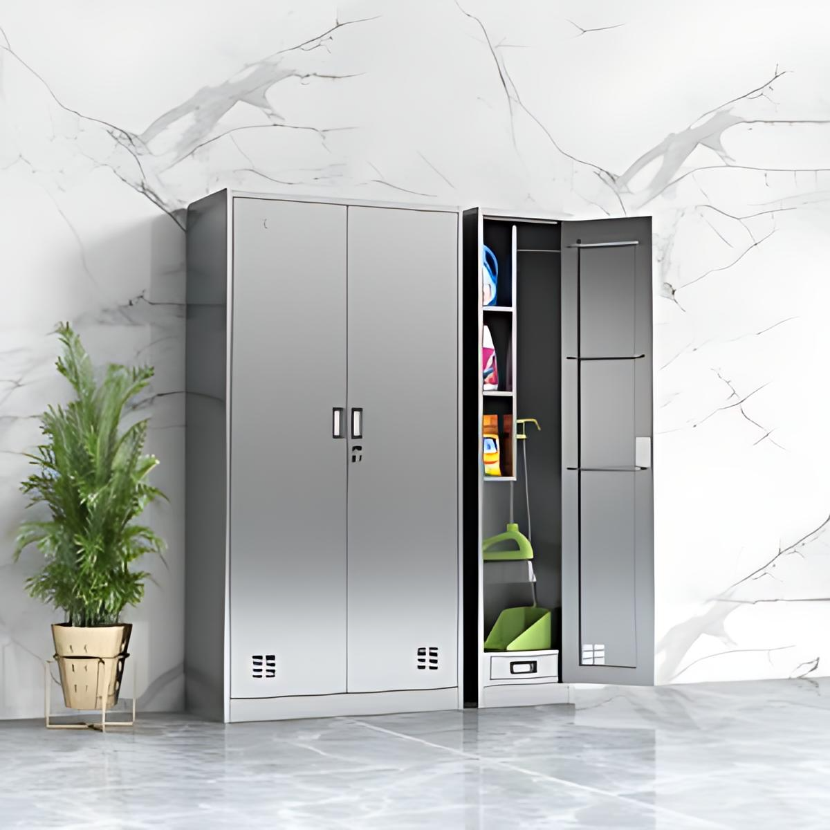Cleaning Cabinet