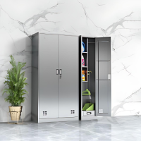 Cleaning Cabinet