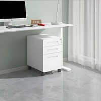 Movable Cabinet