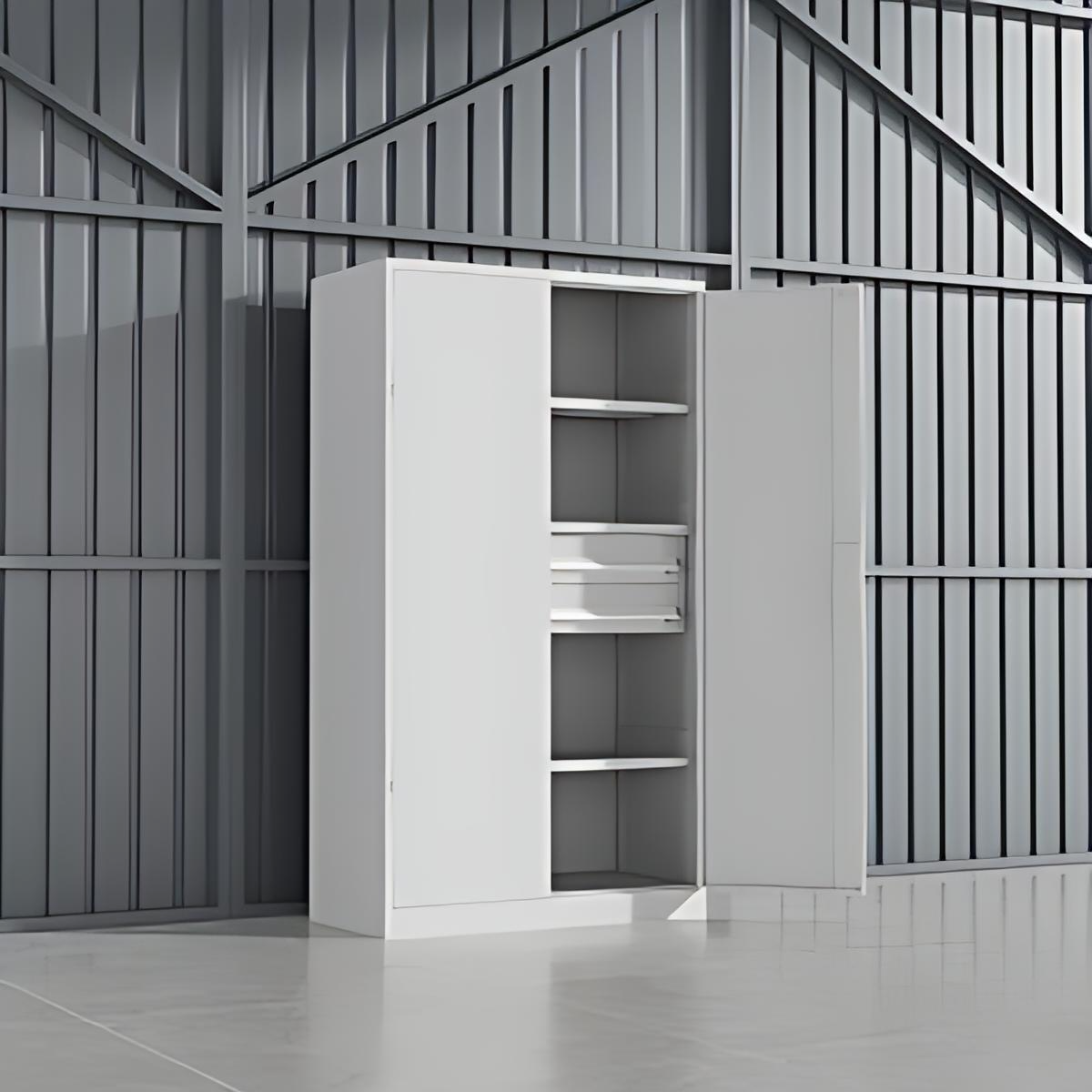 Tool Cabinet
