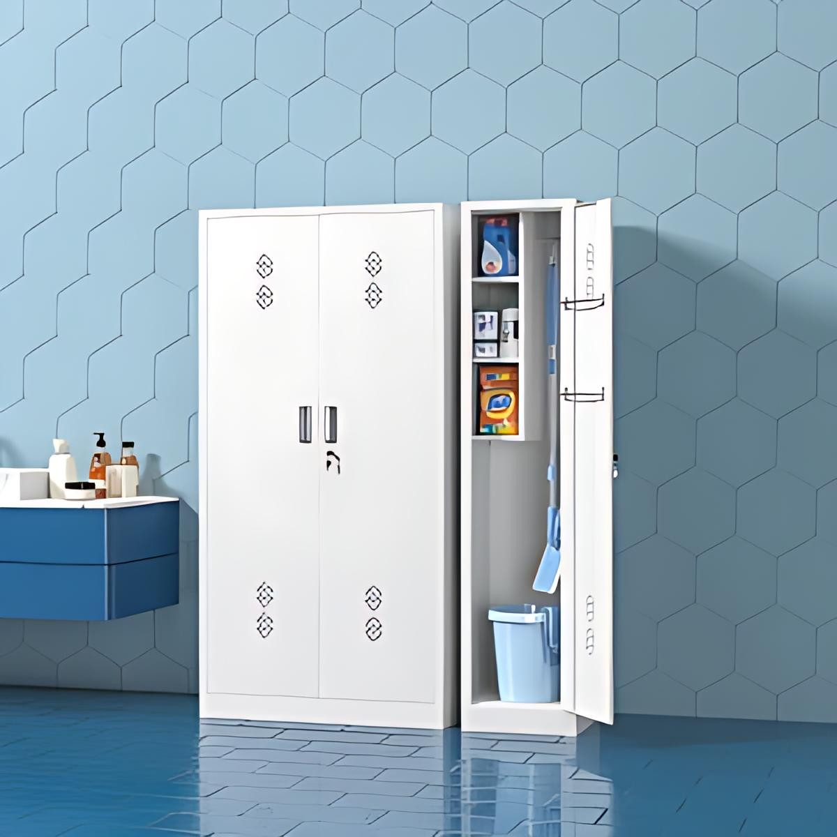 Cleaning Cabinet