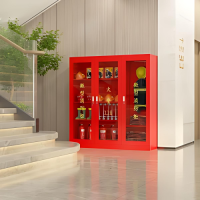 Fire Cabinet